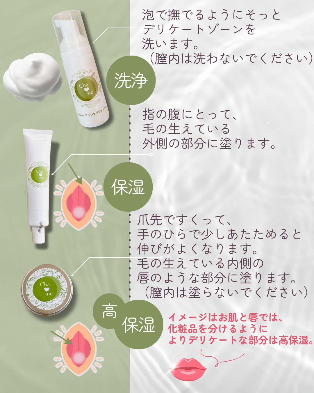 商品POP　A４サイズ